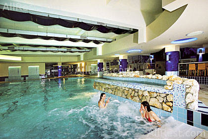 Valamar Diamant Hotel 11